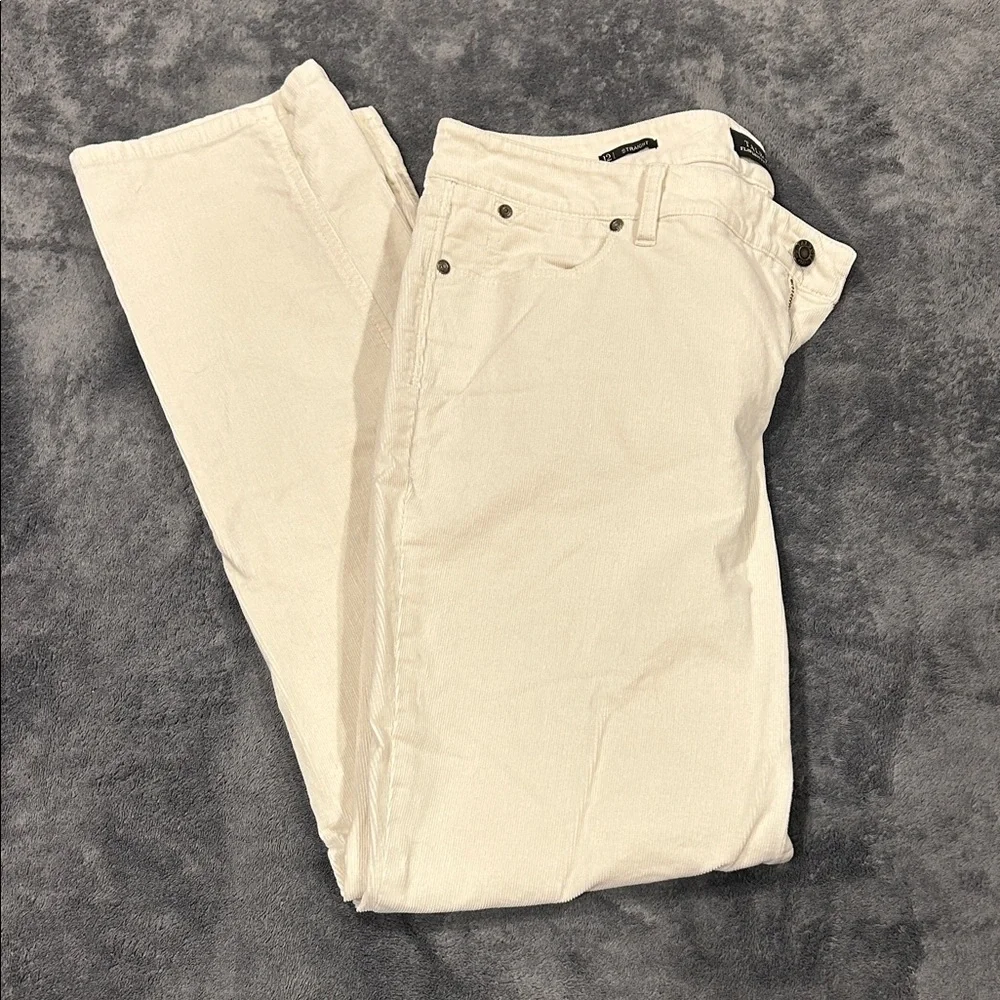 Talbots Corduroys - Picture 1 of 6